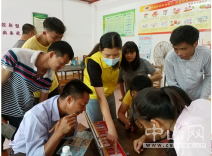 阜沙鎮(zhèn)禁毒信息〔2020〕第142期--“不忘初心，牢記使命”——禁毒宣傳阜沙在行動(dòng)（2020.9.