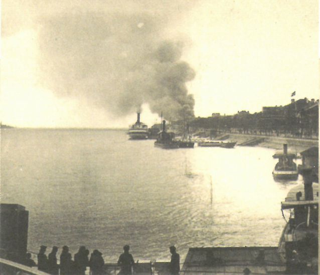 1-27-2、照片：1911年拍攝有關(guān)辛亥革命的珍貴照片。.jpg