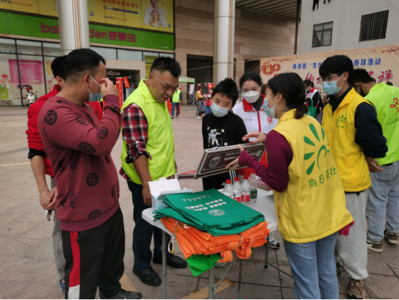 阜沙鎮(zhèn)禁毒信息〔2023〕第19期--【阜沙禁毒】賀新春，書對聯(lián)，齊禁毒（2023.1.16 )  